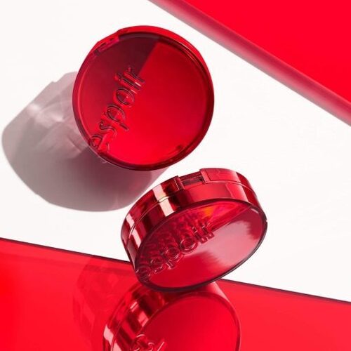 [Tặng Thêm Lõi Refill] Phấn Nước Espoir Pro Tailor Be Velvet Cushion New Class SPF34 PA++ 13gr x 2 - Image 2