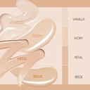 [Tặng Thêm Lõi Refill] Phấn Nước Espoir Pro Tailor Be Velvet Cushion New Class SPF34 PA++ 13gr x 2 - Image 4