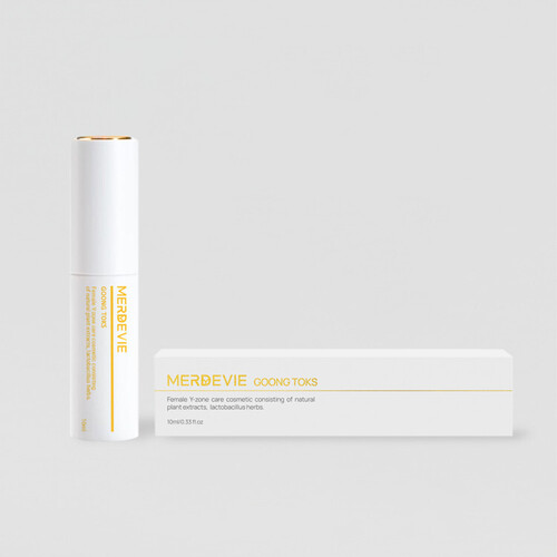 XỊT SE KHÍT LADY GOONG TOKS - Image 2