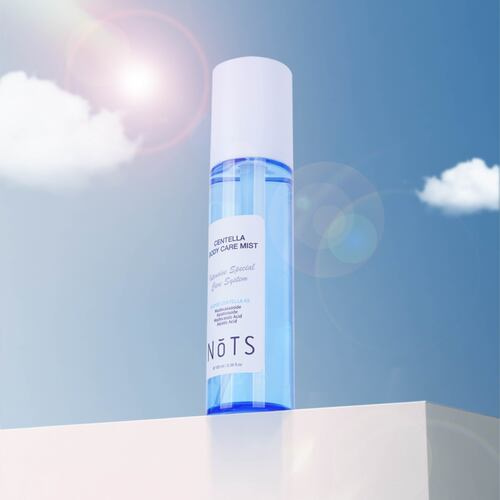XỊT KHOÁNG CƠ THỂ CENTELLA BODY CARE MIST - Image 1