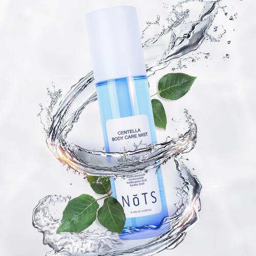 XỊT KHOÁNG CƠ THỂ CENTELLA BODY CARE MIST - Image 6
