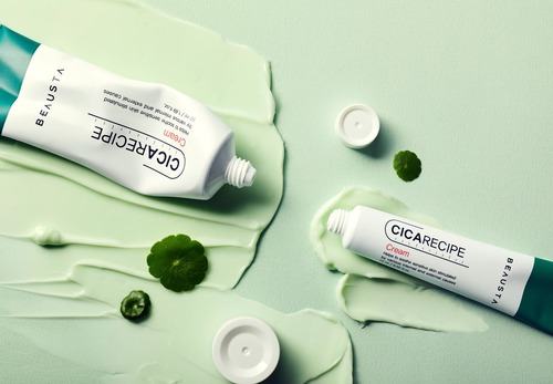 KEM DƯỠNG CHĂM SÓC DA BEAUSTA 50ML - Image 2