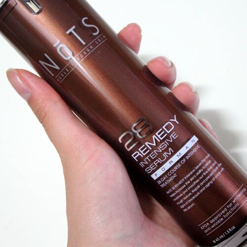 SERUM DƯỠNG DA NoTS DÀNH CHO NAM - Image 1