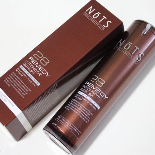 SERUM DƯỠNG DA NoTS DÀNH CHO NAM - Image 2