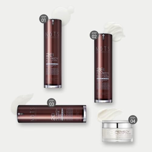 SERUM DƯỠNG DA NoTS DÀNH CHO NAM - Image 3