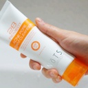 Sữa Rửa Mặt Tạo Bọt Ngăn Ngừa Mụn NoTS - Image 1