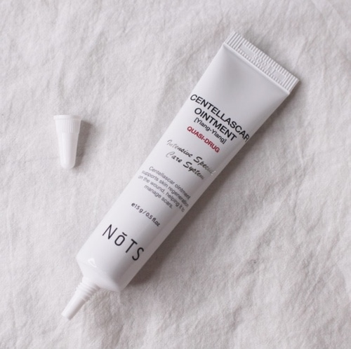 Kem Phục Hồi Tái Tạo Da NoTS [Ylang-Ylang] 15g - Image 4