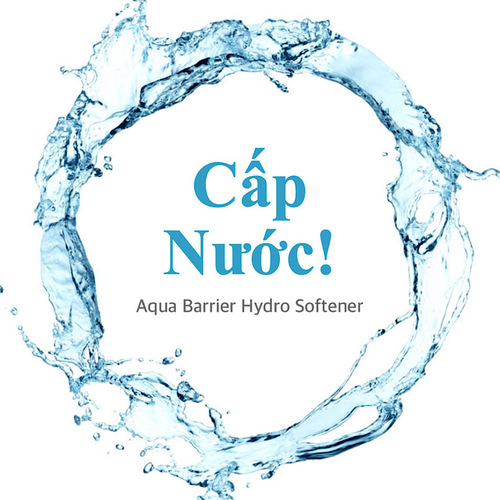 Nước Thần Cấp Ẩm Nâng Tông Da NoTS Aqua Barri 150ml - Image 1