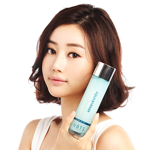 Nước Thần Cấp Ẩm Nâng Tông Da NoTS Aqua Barri 150ml - Image 3