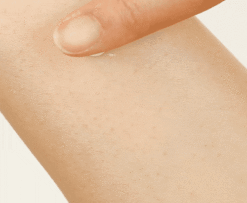 Kem Chống Nắng Bảo Vệ Toàn Diện NoTS 70g SPF 50+/PA+++, UVA/UVB - Image 2