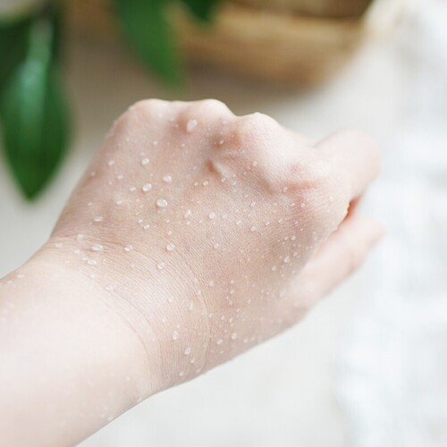 Kem Chống Nắng Bảo Vệ Toàn Diện NoTS 70g SPF 50+/PA+++, UVA/UVB - Image 5