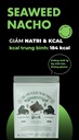 Snack rong biển Nacho vị Wasabi - Image 8