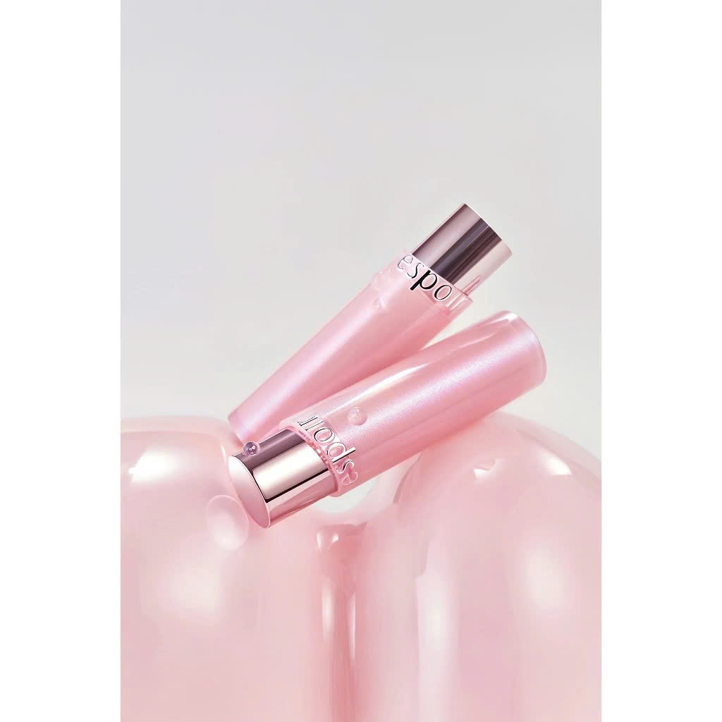 [NEW] Son Dưỡng Có Màu Espoir Bare Glow Lip Balm 3gr - Image 9