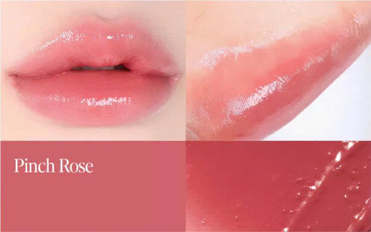 [NEW] Son Dưỡng Có Màu Espoir Bare Glow Lip Balm 3gr - Image 15