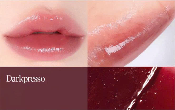 [NEW] Son Dưỡng Có Màu Espoir Bare Glow Lip Balm 3gr - Image 16