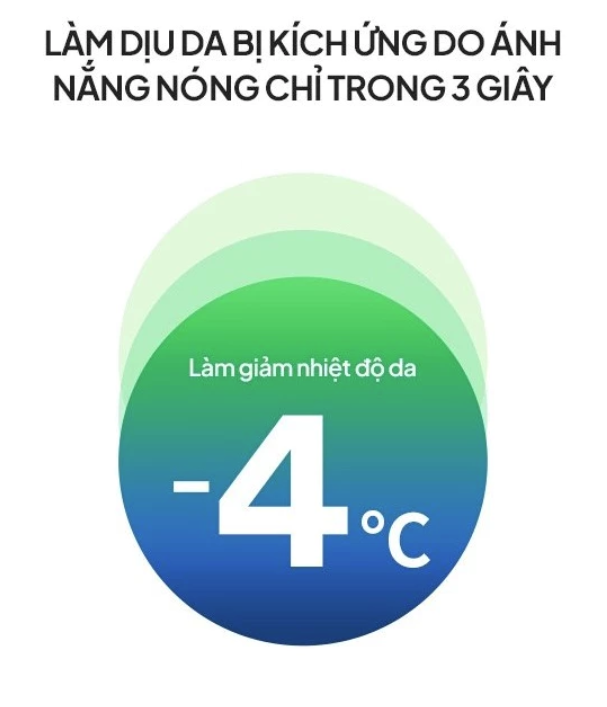 Sáp Chống Nắng Dạng Thỏi Tocobo Cica Cooling Sun Stick SPF50+ PA++++ 18gr - Image 4