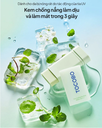 Sáp Chống Nắng Dạng Thỏi Tocobo Cica Cooling Sun Stick SPF50+ PA++++ 18gr - Image 6