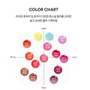 Son Dưỡng Môi Tocobo Juicy Berry Plumping Lip Oil 4gr - Image 2