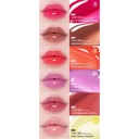 Son Dưỡng Môi Tocobo Juicy Berry Plumping Lip Oil 4gr - Image 3