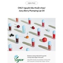 Son Dưỡng Môi Tocobo Juicy Berry Plumping Lip Oil 4gr - Image 6