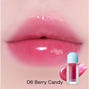 Son Dưỡng Môi Tocobo Juicy Berry Plumping Lip Oil 4gr - Image 13