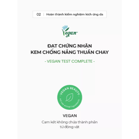 Sữa Chống Nắng Dưỡng Ẩm Tocobo Bio Watery Sun Cream SPF50+ PA++++ – 50ml - Image 1