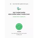 Sữa Chống Nắng Dưỡng Ẩm Tocobo Bio Watery Sun Cream SPF50+ PA++++ – 50ml - Image 1