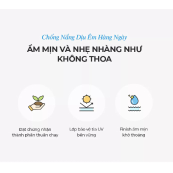 Sữa Chống Nắng Dưỡng Ẩm Tocobo Bio Watery Sun Cream SPF50+ PA++++ – 50ml - Image 5