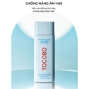 Sữa Chống Nắng Dưỡng Ẩm Tocobo Bio Watery Sun Cream SPF50+ PA++++ – 50ml - Image 8