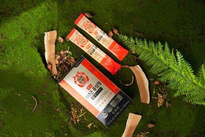 Nước Hồng Sâm 6 năm tuổi Premium Kwangdong With 6 years Korean Red Ginseng 1 Day Stick - Image 2