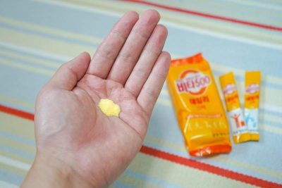 Bột uống Vita500 bổ sung Vitamin C - Image 1