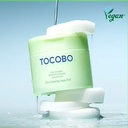 TONER PAD TOCOBO CICA CALMING AQUA PAD - Image 6
