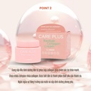 Kem Collagen Cấp Ẩm THE SAEM CARE PLUS BAOBAB COLLAGEN CREAM - Image 1