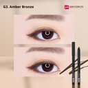 Chì kẻ mắt dạng gel lâu trôi, dễ kẻ Hàn Quốc Merzy - Image 3