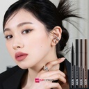 Bút kẻ mắt nước chống trôi cao cấp Hàn Quốc Merzy - Image 6