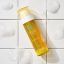 Dầu Rửa Mặt Tạo Bọt Làm Sáng Và Dưỡng Ẩm Maxclinic Puriteatoc Brightening Oil Foam Cleaser 110gr - Image 1