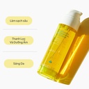 Dầu Rửa Mặt Tạo Bọt Làm Sáng Và Dưỡng Ẩm Maxclinic Puriteatoc Brightening Oil Foam Cleaser 110gr - Image 3