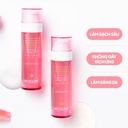 Dầu Rửa Mặt Tạo Bọt Làm Sáng Da Maxclinic Rose Vitamin Brightening Oil Foam Cleaser 110gr - Image 1