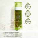 Dầu Rửa Mặt Tạo Bọt Sạch Sâu Cấp Ẩm Maxclinic Hyaluron Vita Oil Foam Cleaser 110gr - Image 5