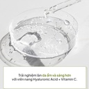 Dầu Rửa Mặt Tạo Bọt Sạch Sâu Cấp Ẩm Maxclinic Hyaluron Vita Oil Foam Cleaser 110gr - Image 6