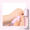 Kem Lót Dạng Gel Dưỡng Ẩm Bắt Sáng Espoir Dewlike Jello Glowrizer 40ml - Image 4