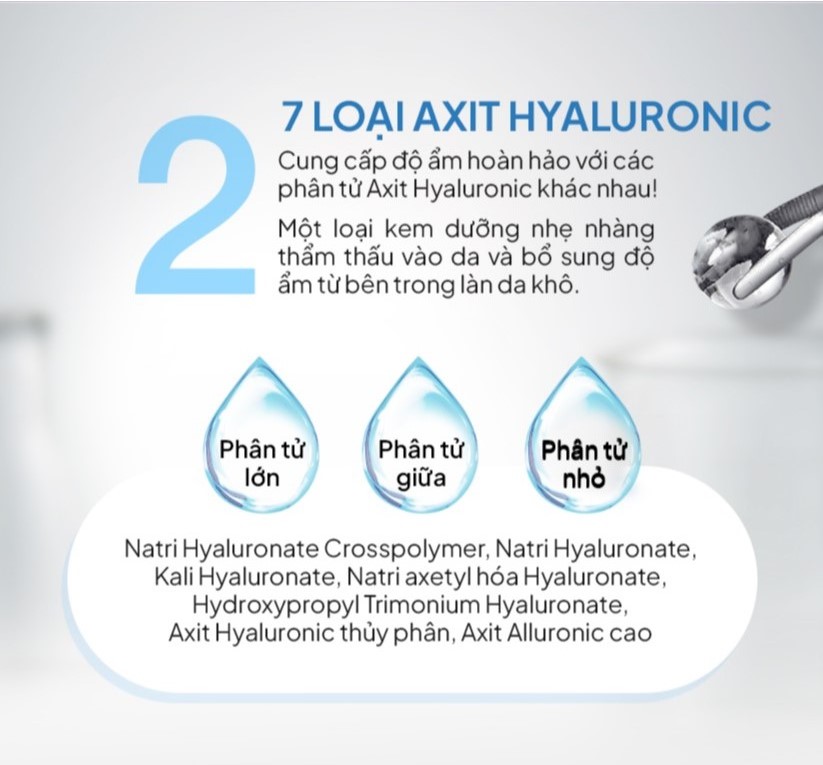 Kem Dưỡng Mắt Đa Năng Maxclinic Time Return Melatonn Eye Cream 20g - Image 3