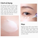 Kem Dưỡng Mắt Đa Năng Maxclinic Time Return Melatonn Eye Cream 20g - Image 6