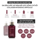 Tinh Chất Collagen Dưỡng Da Và Ngăn Ngừa Lão Hóa Maxclinic Collagen Intensive Ampoule 100ml - Image 2