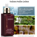 Tinh Chất Collagen Dưỡng Da Và Ngăn Ngừa Lão Hóa Maxclinic Collagen Intensive Ampoule 100ml - Image 5