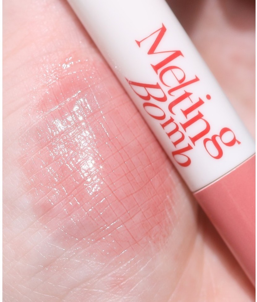 Son Dưỡng Tan Chảy Có Màu Espoir Mega Melting Bomb 1.7gr - Image 5