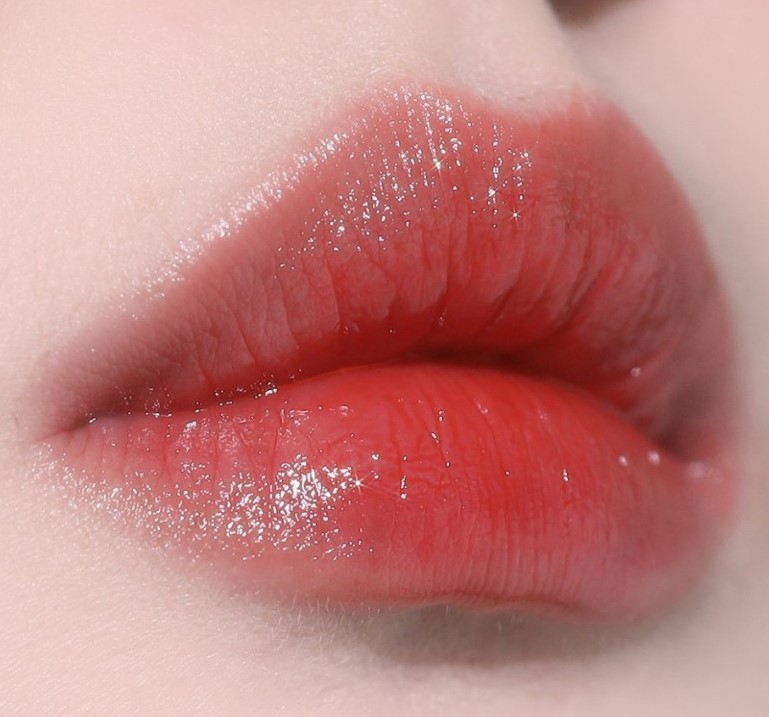 Son Dưỡng Tan Chảy Có Màu Espoir Mega Melting Bomb 1.7gr - Image 8