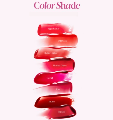 [NEW] Son Tint Bóng Espoir Couture Lip Tint Glaze 5.5g - Image 1