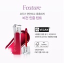[NEW] Son Tint Bóng Espoir Couture Lip Tint Glaze 5.5g - Image 5