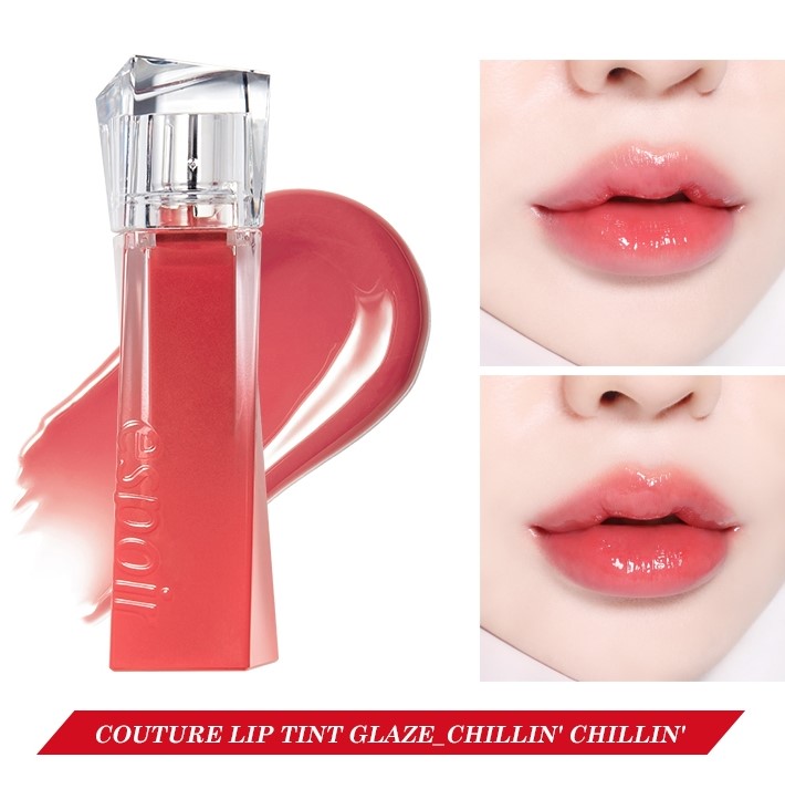 [NEW] Son Tint Bóng Espoir Couture Lip Tint Glaze 5.5g - Image 9